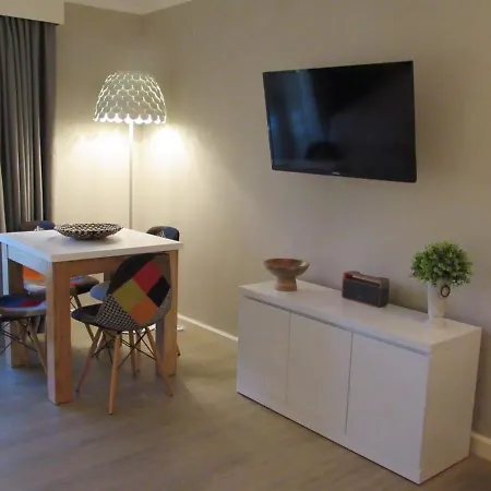 Forest Lagoon Apartamento 6
